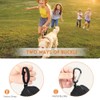 MalsiPree Dog Poop Bag Holder Leash Attachment, Dog Waste Bag