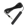 Partuto 1 Pc Universal Hidden Windshield Signal Antenna Car Truck