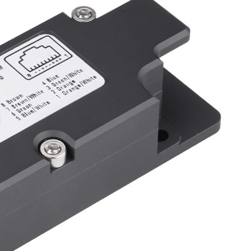 Dishy Cable Adapter to RJ45 ABS Rectangular Satellite Antenna Cable