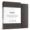 Daily Focus Planner for a Balanced Life - Productivity Planner