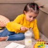 Chicco Biberón Natural Feeling 330 Ml Para Bebés Color 283165