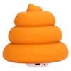 LED Night Lamp Touch Sensing USB Charging Plugging Use Poo