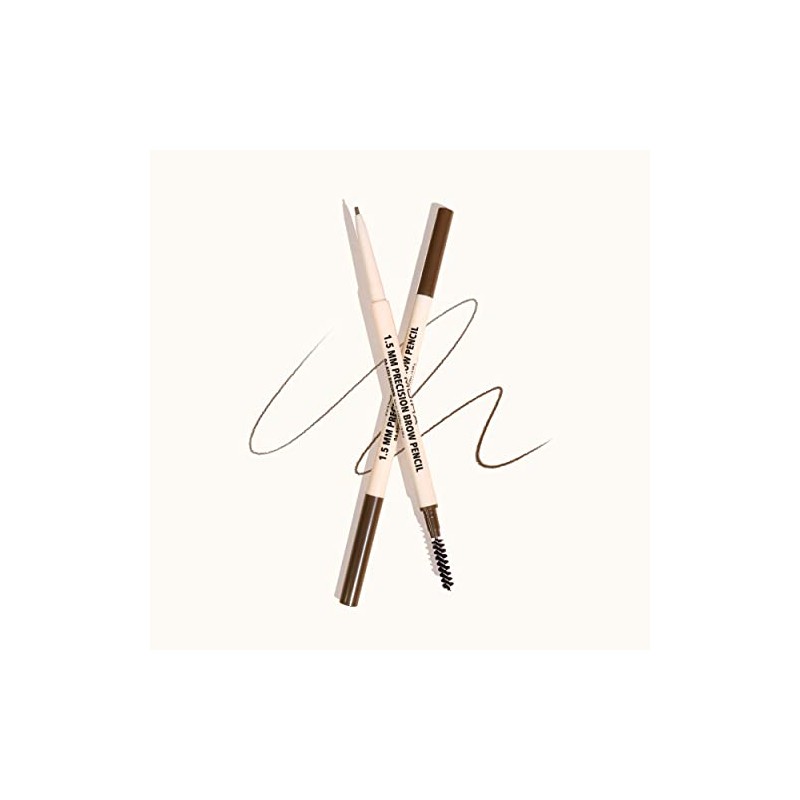 Precision Brow Pencil (006, Ash Brown)