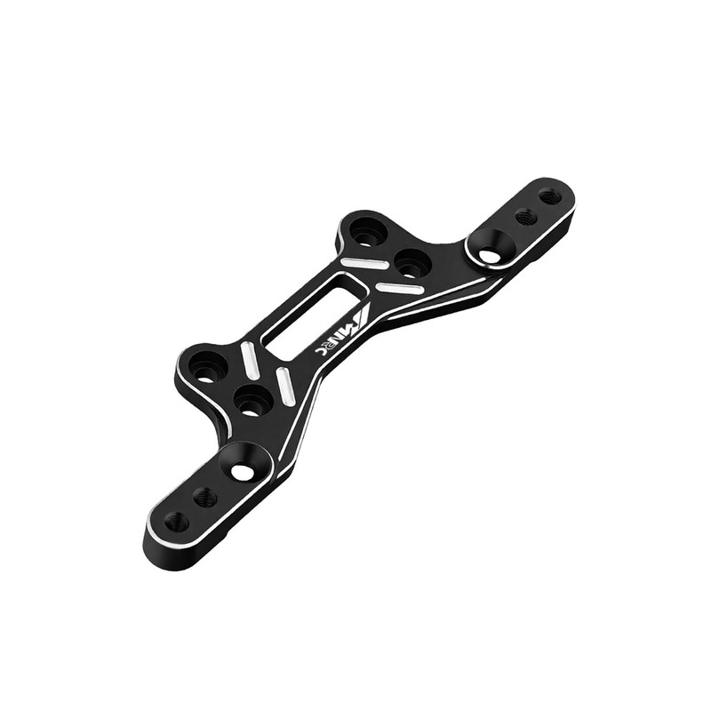 NMNRC Alum Rear Shock Tower Brace Damper Plate for Arrma