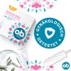o.b. Original Normal, tampons for Medium to Stronger Days with