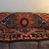 Popular Handicrafts Wall Hanging Tapestry For Bedroom Hippie Burning Sun