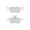FERODO FDB4695 Brake Pads
