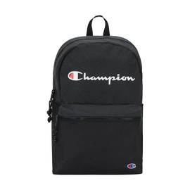 Champion Unisex Adult Ascend Backpacks, Black Heather