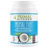 Primal Kitchen Primal Fuel Vanilla Coconut Whey Protein Drink Mix,