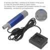 Electric Submersible Pump Stainless Steel Good Sealing Mini Portable Water