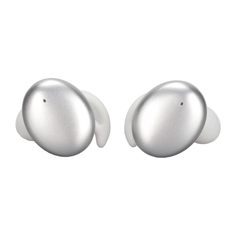 Wireless Earbuds HiFi Stereo Bluetooth 5.1 Headphones with Detachable Earhooks