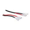 Generic Wiring Harness Kit ON-OFF Push Switch Relay LED Work
