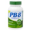 PB 8 Pro-Biotic Vegetarian Capsules 120 Count