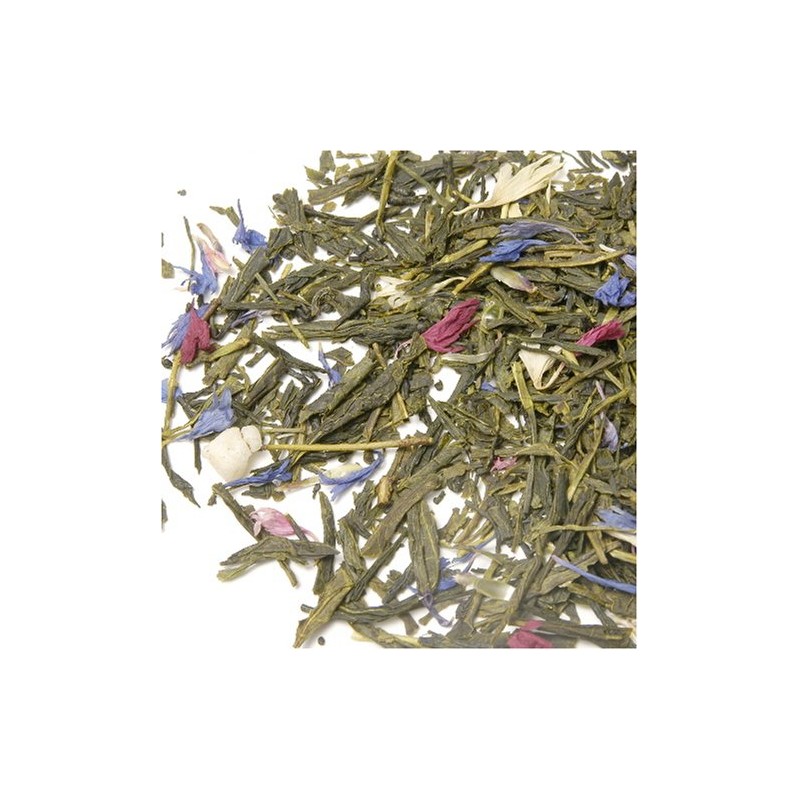 Tropical Breeze - Flavored Green Tea