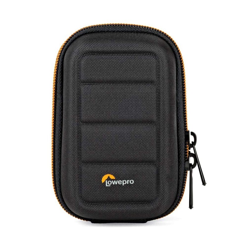 ロープロ(Lowepro) カメラポーチ ハードサイド CS20 アクセサリーケース 0.2L LP37164-PWW 黒