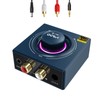 YMOO B06T3+ Bluetooth 5.2 Receiver for Home Stereo, Bluetooth Adapter