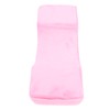 U Shape Eyelash Pillow Eyelash Grafting Pillow Comfortable Velvet Eyelash