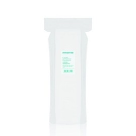 Innisfree skin pack exclusive 5-ply cotton pads, 80 sheets / 이니스프리 스킨팩 전용 5겹 화장솜 80매