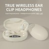 2024 Version True Wireless Bluetooth Earbuds with Charging Case Compatible