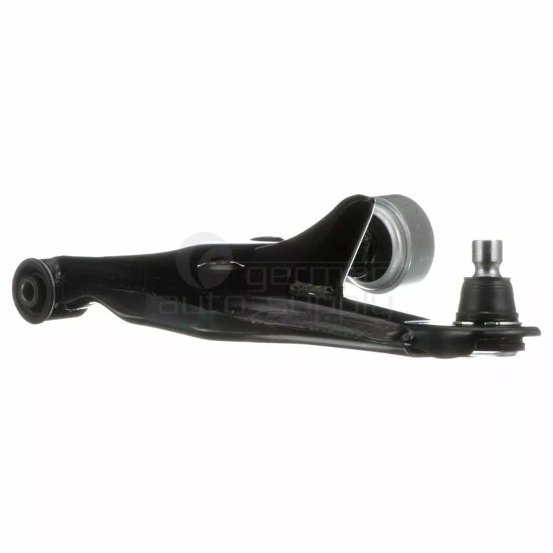 Delphi Suspension Control Arm and Ball Joint Assembly Front Left
