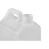 HDPE Jerry Can 5L – Heavy Duty Plastic Container with