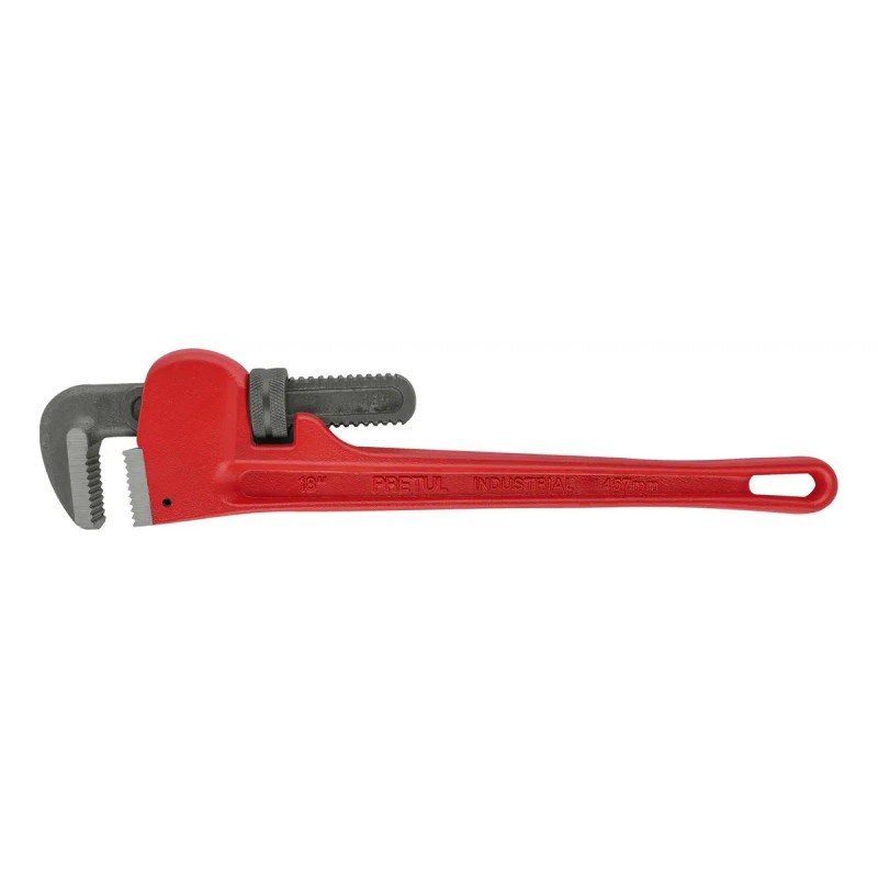 Llave Stilson 18 Cuerpo De Hierro Maleable, Pretul