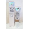 IT COSMETICS CC+ NUDE GLOW SKIN TINT SPF 40 -