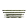 Tasmanian Tiger TT Molle Hyp Belt Low Profile Extremely Flat