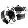 CT Sounds TX-35C 3.5” 480-Watt Titanium Super Tweeters, Pair