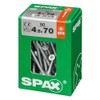 ABC SPaX T-Star Plus-The All-Purpose Screw 4.5 x 70 MM
