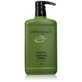 ESNEPIC 03110013 Newskin Abha Puhimoni Conditioning Shampoo 25.4 oz (750 g)