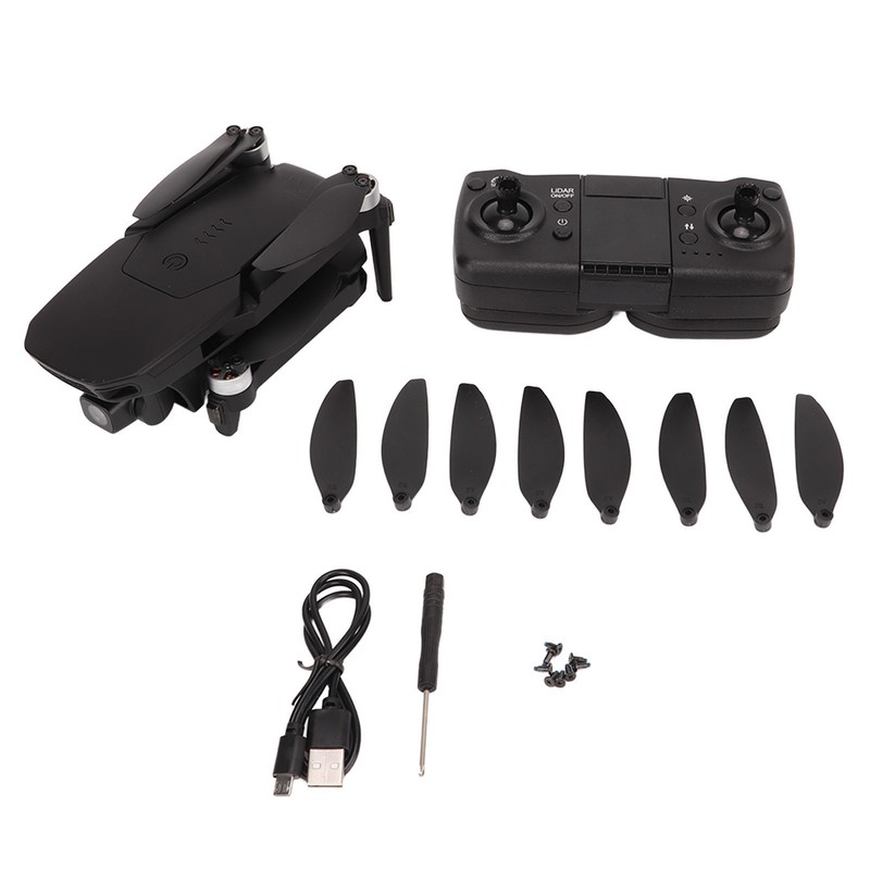 L300 Folding Brushless Drone 4K High Definition Aerial Photography 4