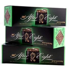 After Eight Mints Carton 300 G (Pack Of 3)