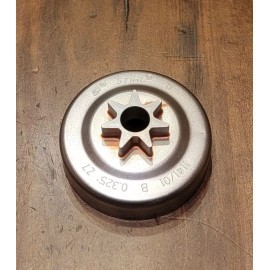 For STIHL NEW Genuine STIHL Chain Sprocket .325" 7T MS261 MS271 MS291  1141-640-2001 OEM