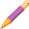 Stabilo B6030-58 Oil-based Ballpoint Pen, Point Ball, 0.5mm, Lilac, 2