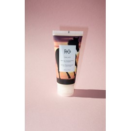 R+Co Dallas Biotin Thickening Treatment | Lasting Volume + Strengthens Hair + Builds Texture | Vegan + Cruelty-Free | 3 Oz