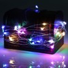 ER CHEN Fairy Lights Plug In, 33ft 100 LED USB