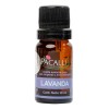 Aceite Esencial de Lavanda Pacalli 100% Puro Apto Difusor 10