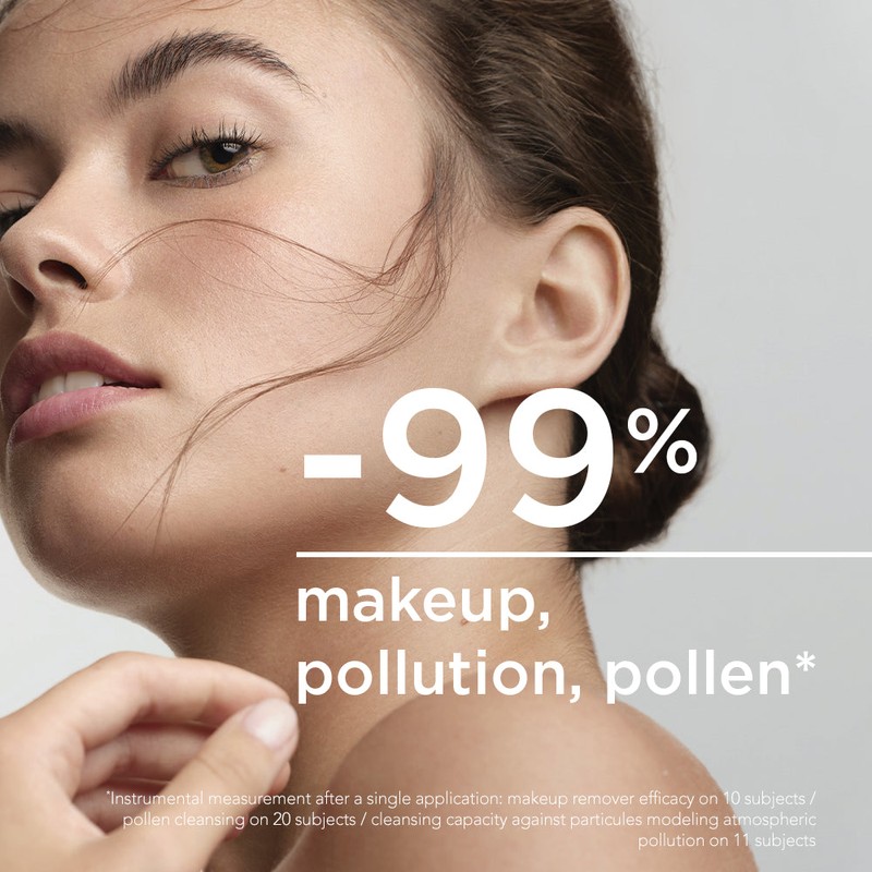 Bioderma Sensibio H2O Soothing Micellar Water Cleanser for Sensitive Skin