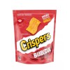 Crispers 4 Bags of Christie Crispers Barbecue Crackers 145g /5.1
