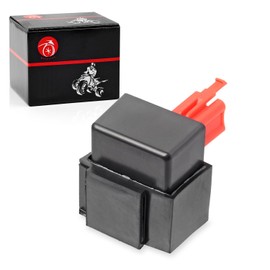 Fuel Pump Cut Relay for Kawasaki Ninja ZX6 ZX7R ZX7 ZX9R ZX11 ZX600 ZX750 ZX900 ZX1100 ZZR600 ZZR1200 27002-1065