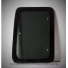 Generic Fits Ford F250,F350,F450,F550 1999-2016 Passenger side (Right) Quarter Glass