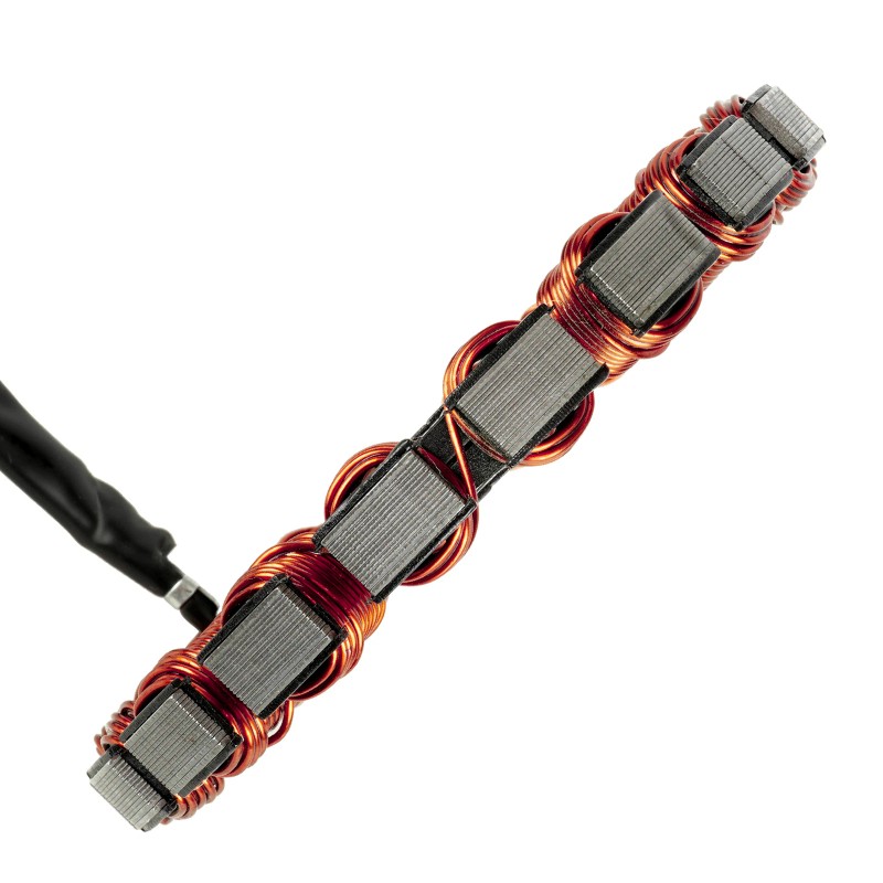 For Kohler Stator fits Kohler Command PRO Single-CV CV12.5 CV13