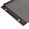 Mesh Vented 4U Blanking Plate for 19 inch Rack Mounted
