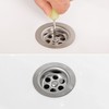 Flat Seal for Drain Valve, Pack of 2, Diameter 62