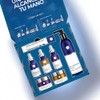 MIST JEWEL Kit Facial Luxe Skincare, Cremas Día y Noche,