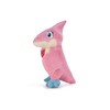Posh Paws 37774 Dinky 25 cm Pterodactyl Dinosaur Plush Toy