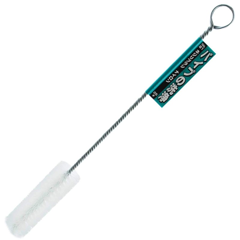 SK11 Screw Brush Nylon 1.0 inch (25 mm) No. 81