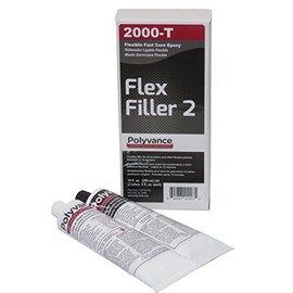 Flex Filler 2 (Tubes)