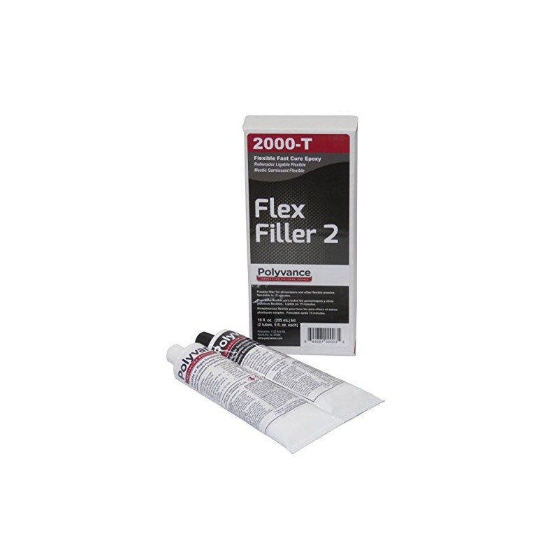 Flex Filler 2 (Tubes)